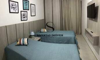 Imagem: Flat mobiliado bairro Mirante próximo ao