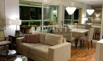 Imagem 5: Apartamento - Taquaral - Campinas