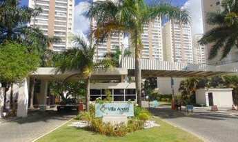 Imagem 2: Apartamento para Venda em Salvador, Imbuí, 3 dormitórios, 1 suíte, 3 banheiros, 2 vagas