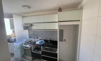 Imagem 3: Lindo Apt 2\4 Reformado - 4º Andar - Piscina - Atrás do Maxxi - L. de Freitas