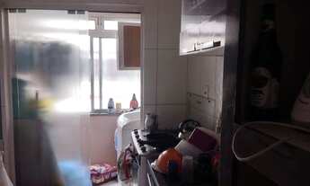 Imagem 4: Apartamento Leopoldina 2 dormi
