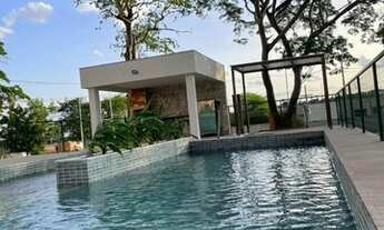 Imagem 6: Em frente a UEPB, aluguel de quarto suíte para mulher Villa Capri Privillege