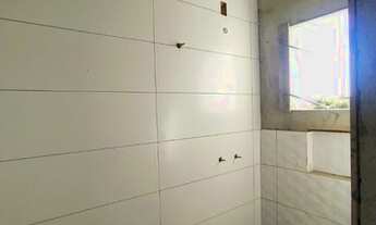 Imagem 5: Sobrados novos no Alto Boqueirão. Entrada parcelada sem juros