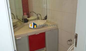 Imagem 5: Lindo apartamento no Jabaquara! Ótima localização, confira!