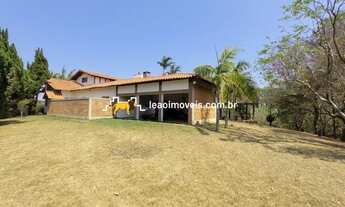 Imagem 1: Sítio - Vale Verde - Valinhos