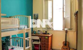 Imagem 4: Rio de Janeiro - Apartamento Padrão - Santa Teresa