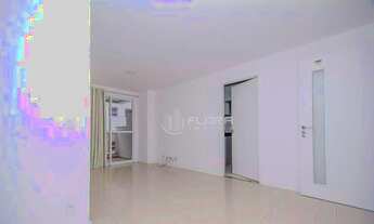 Imagem: Escelente apartamento no The Flower em Icarai