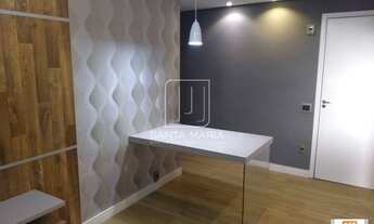 Imagem 3: Apartamento (outros) 2 dormitórios, cozinha planejada, portaria 24hs, em condomínio fechad