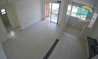 Imagem 5: Condomínio River Side // Apartamento com 3 quartos (1 suíte) - 88m² - Ao lado do Shopping