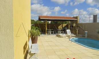 Imagem 6: Apartamento para venda Monte Rey, 56m², com 2 quartos em Nova Parnamirim - Parnamirim - RN