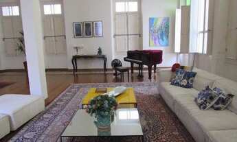 Imagem 2: Casa Centro Casa em condomínio com 5 dormitórios