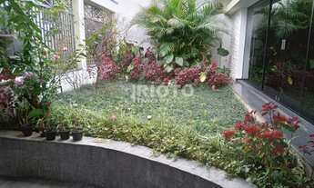 Imagem 6: CASA RESIDENCIAL em SANTO ANDRÉ - SP, JARDIM