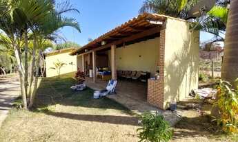 Imagem: Casa no Corumbá 4