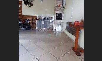 Imagem 7: Sobrado com 2 dormitórios para alugar, 96 m² por R$ 2.200,00/mês - Parque das Nações - San