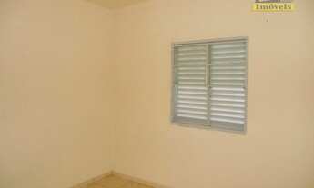 Imagem 3: Casa com 2 dormitórios para alugar, 70 m² por R$ 1.200,00/mês - Jardim Marchissolo - Sumar