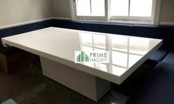 Imagem 4: Casa com 6 dormitórios, 880 m² - venda por R$ 4.500.000 ou aluguel por R$ 20.000/mês - Alp