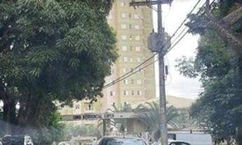 Imagem 2: Apartamento Duplex com 3 dormitórios para alugar, 195 m² por R$ 2.700,00/mês - Jardim Gonç