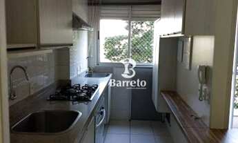 Imagem 6: Apartamento com quarto estendido, em ótima localização ao lado do Shopping Catuai