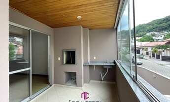 Imagem 5: Apartamento com 2 dormitórios sendo 1 suíte - Bairro Itoupava Seca - Blumenau -SC