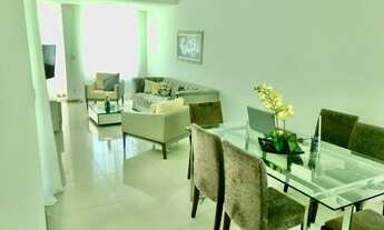 Imagem 2: Aruana, Rota do Sol, na Melício Machado