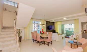 Imagem 2: Cobertura à venda, 5 quartos, 4 suítes, 3 vagas, Alto da Glória - Goiânia/GO