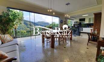 Imagem: NOVA LIMA - Casa de Condomínio - Estancia