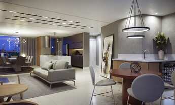 Imagem 5: APARTAMENTO RESIDENCIAL em Rio de Janeiro - RJ, Barra da Tijuca