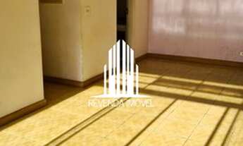 Imagem: Apartamento em Perdizes 73 m² 2 Dormitórios