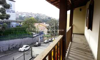 Imagem 4: Casa 4 quarto(s) para Venda no bairro Manoel Honório em Juiz de Fora - MG