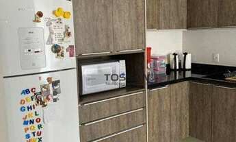 Imagem 4: Apartamento com 2 dormitórios à venda, 76 m² por R$ 450.000 - Jardim Mauá - Jaguariúna/SP