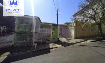 Imagem 2: Casa com 3 dormitórios à venda, 372 m² por R$ 750.000,00 - Centro - Piracicaba/SP