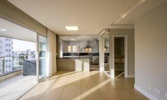 Imagem 3: Apartamento - Cambuí - Campinas