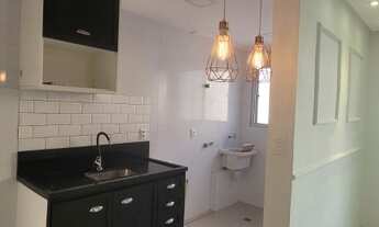 Imagem 6: Lindo Apartamento com fino acabamento 2/4 suíte varanda em frente ao Norte shopping