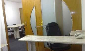 Imagem 2: Sala Comercial para aluguel e venda possui 38 metros em Vila Olimpia