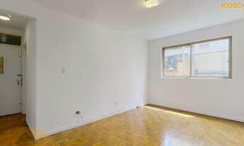 Imagem 2: Apartamento à venda, 2 quartos, Jardim Paulista - São Paulo/SP