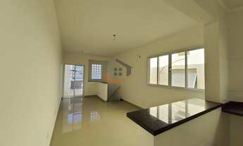 Imagem 6: Sobreposta Alta com 03 dormitórios á Venda no bairro Embaré - Santos