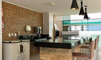 Imagem 4: Condominio Monte Olimpo ,Excelente Apartamento Na Península ,VISTA MAR ,Projetado