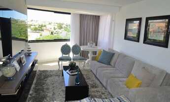 Imagem 2: Apartamento no Papicu com 3 quartos