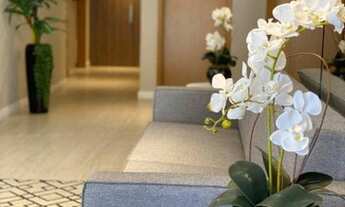 Imagem 4: Apartamento com 2 dormitórios à venda, 63 m² por R$ 521.469,52 - Bigorrilho - Curitiba/PR