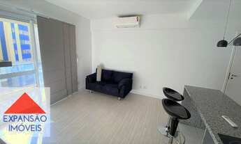 Imagem 2: Lindo Apartamento para locação no condomínio Dot Home Botafogo - Campinas