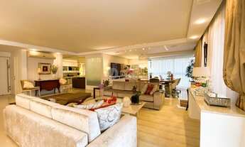 Imagem 5: Apartamento para Venda em Florianópolis, Centro, 3 dormitórios, 2 suítes, 3 banheiros, 3 v