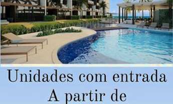 Imagem 5: Apartamento para venda tem 30 metros quadrados com 1 quarto em Muro Alto - Ipojuca - Perna