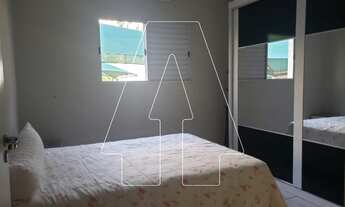 Imagem 4: Araçatuba - Apartamento - Panorama