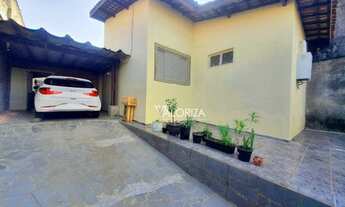 Imagem 3: Casa com 3 dormitórios - Parque Ouro Fino - Sorocaba/SP