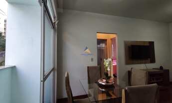 Imagem 3: Belo Horizonte - Apartamento Padrão - Buritis