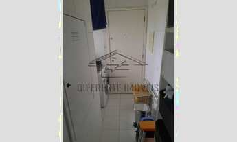 Imagem 3: Apartamento com Varanda Gourmet, Mobiliado a venda- Vila Formosa