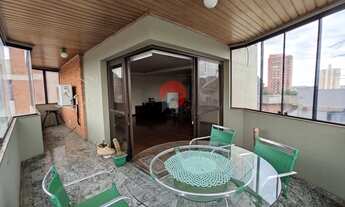 Imagem 5: APARTAMENTO - RESIDENCIAL VERSAILLES