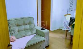 Imagem 6: Porto Alegre - Apartamento Padrão - Vila Nova