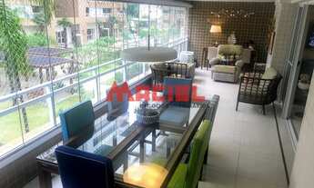 Imagem 3: Venda - APARTAMENTO - GRAND CLUB VILA EMA - VILA EMA - SAO JOSE DOS CAMPOS - 182 M² AU - 3