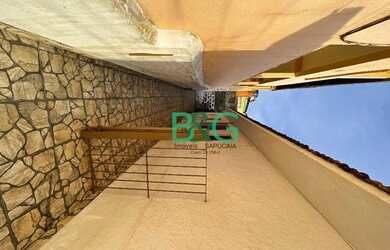 Imagem 3: Casa com 1 dormitório, 46 m² - venda por R$ 410.000,00 ou aluguel por R$ 1.400,00/mês - Mo